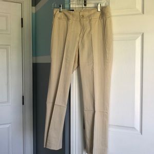 Banana Republic Martin fit